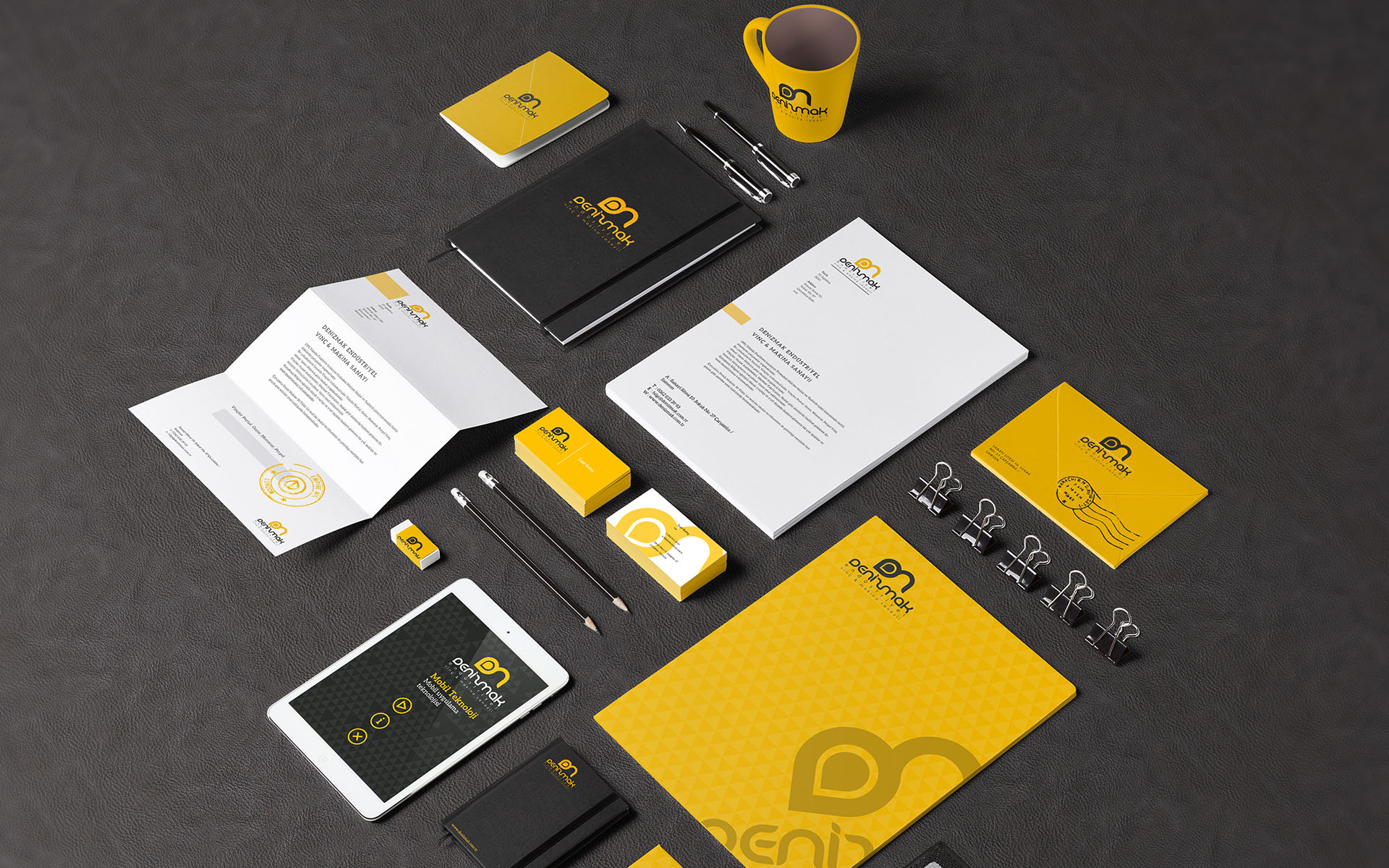 Matbaa ve Kutu Tasarımı: Ürünlerinizi Öne Çıkarın